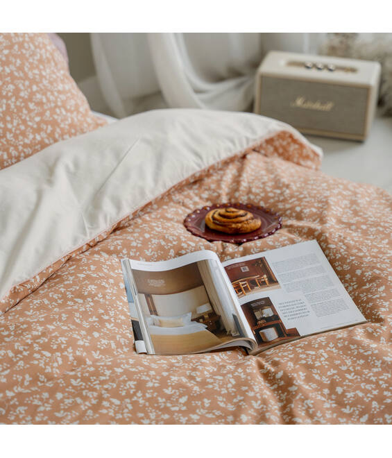 Dindi Home Kussensloop Blossom Babe